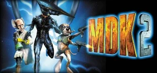 MDK 2