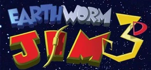 Earthworm Jim 3D