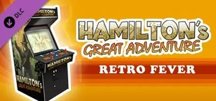 Hamilton's Great Adventure - Retro Fever DLC