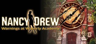 Nancy Drew: Warnings at Waverly Academy
