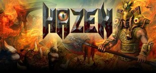 Hazen: The Dark Whispers