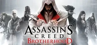 Assassin’s Creed Brotherhood