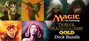 Magic: The Gathering - Duels of the Planeswalkers Teeth of the Predator Unlock