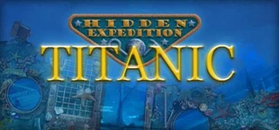 Hidden Expedition: Titanic