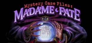 Mystery Case Files: Madame Fate®