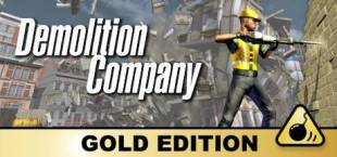 Demolition Company Gold