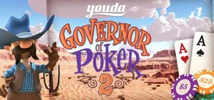 Governor of Poker 2