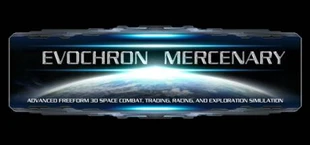 Evochron Mercenary