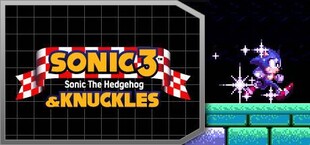 Sonic 3 &amp; Knuckles