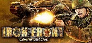 Iron Front : Liberation 1944