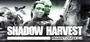 Shadow Harvest: Phantom Ops