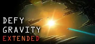 Defy Gravity Extended