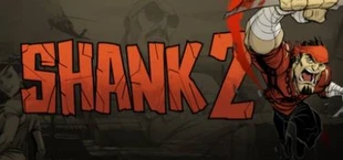 Shank 2