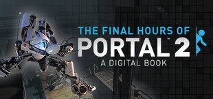 Portal the final hours