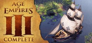 Age of Empires III (2007)