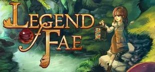 Legend of Fae