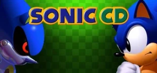 Sonic CD