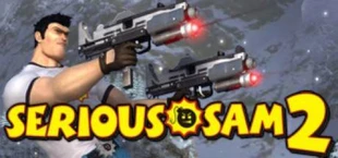 Serious Sam II