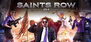 Saints Row 4: Re-Elected (PC)
