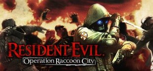 Resident Evil: Operation Raccoon City