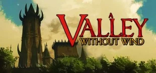 A Valley Without Wind