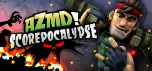 AZMD! Scorepocalypse