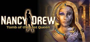 Nancy Drew®: Tomb of the Lost Queen