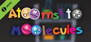 Atooms to Moolecules