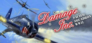 Damage Inc