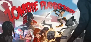 Zombie Playground