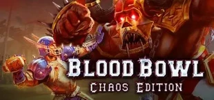 Blood Bowl: Chaos Edition (Classic)