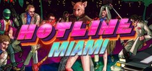 Hotline Miami 2: Wrong Number (RUS-04863)