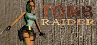 Tomb Raider I (1996)