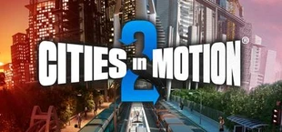 Cities in Motion 2