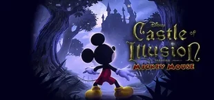 Castle of Illusion