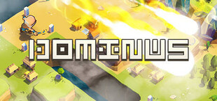 Dominus - Multiplayer Sim Turn Based Strategy