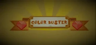 Color Buster!