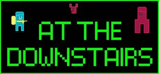 At The Downstairs