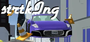 STRTK1NG