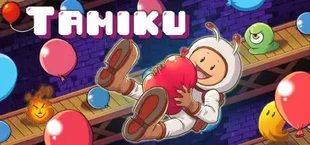 Игра Tamiku Tamiku