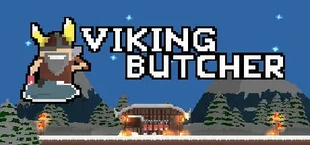 Viking Butcher