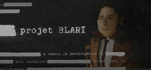 projet BLARI
