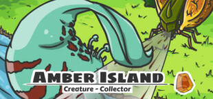 Amber Island