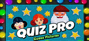 Quiz Pro - Guess Pictures