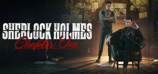 Sherlock Holmes Chapter One
