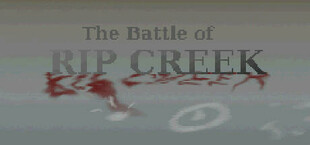 The Battle of Rip Creek