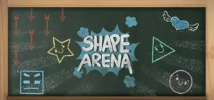 Shape Arena