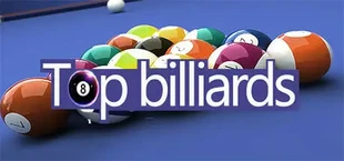 Top Billiards