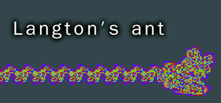 Langton's Ant