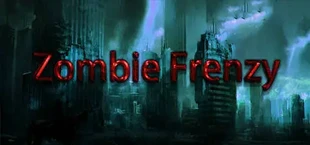 Игра Zombie Frenzy Zombie Frenzy